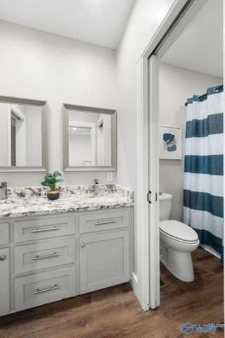 2821 Reeves Street, Hokes Bluff, AL 35903