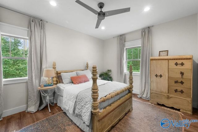 2821 Reeves Street, Hokes Bluff, AL 35903