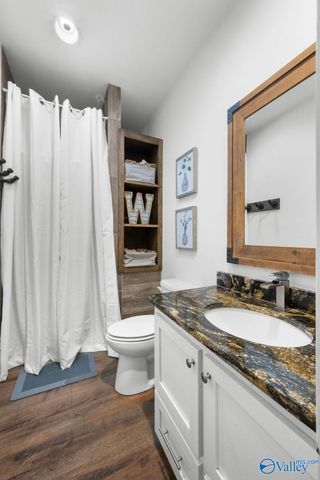 2821 Reeves Street, Hokes Bluff, AL 35903