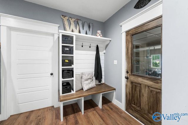 2821 Reeves Street, Hokes Bluff, AL 35903