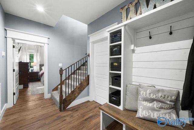 2821 Reeves Street, Hokes Bluff, AL 35903