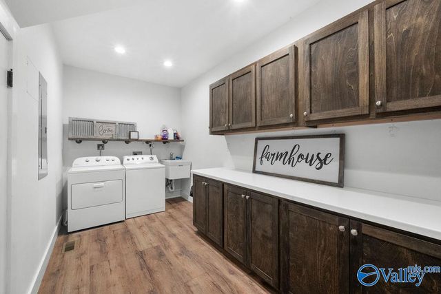 2821 Reeves Street, Hokes Bluff, AL 35903