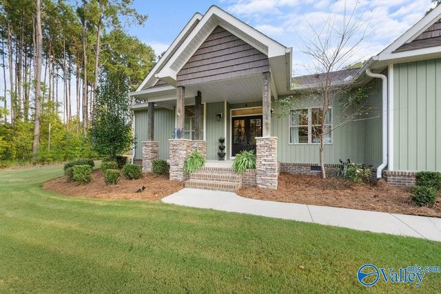 2821 Reeves Street, Hokes Bluff, AL 35903