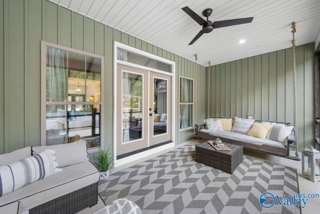 2821 Reeves Street, Hokes Bluff, AL 35903