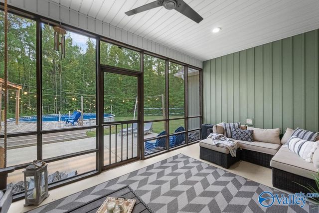 2821 Reeves Street, Hokes Bluff, AL 35903