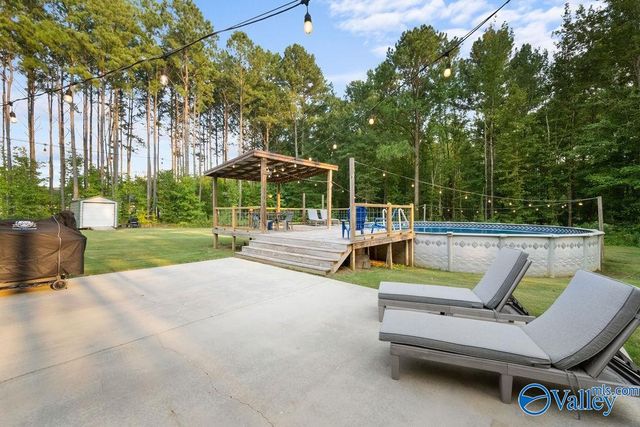 2821 Reeves Street, Hokes Bluff, AL 35903