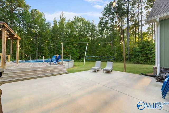 2821 Reeves Street, Hokes Bluff, AL 35903