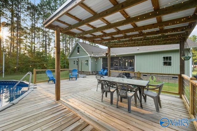 2821 Reeves Street, Hokes Bluff, AL 35903