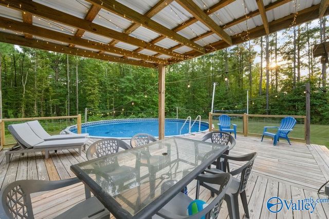 2821 Reeves Street, Hokes Bluff, AL 35903