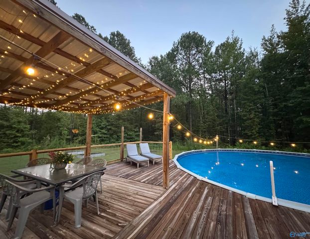 2821 Reeves Street, Hokes Bluff, AL 35903