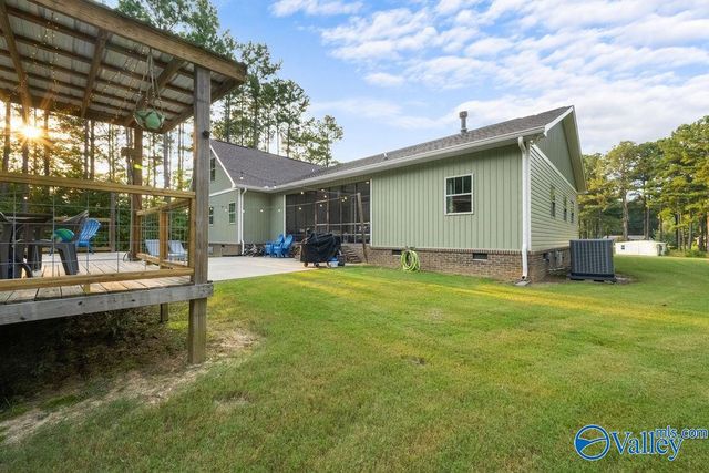 2821 Reeves Street, Hokes Bluff, AL 35903
