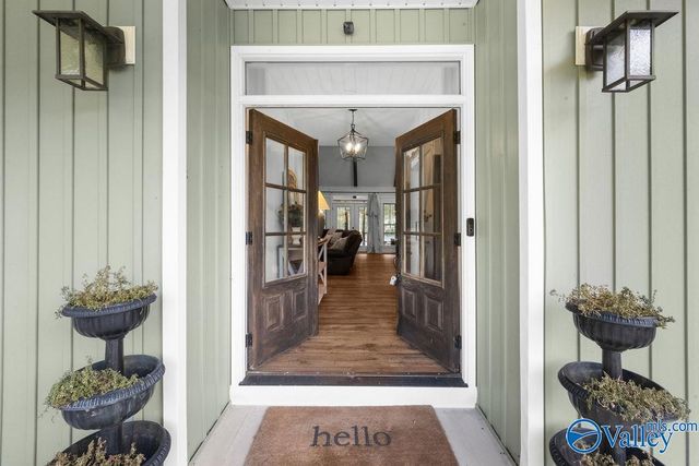 2821 Reeves Street, Hokes Bluff, AL 35903