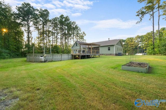 2821 Reeves Street, Hokes Bluff, AL 35903