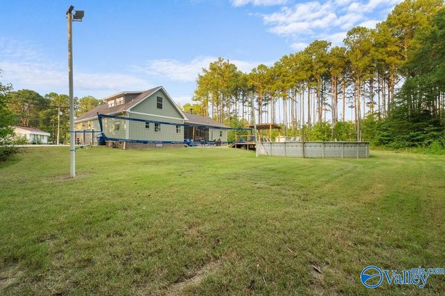 2821 Reeves Street, Hokes Bluff, AL 35903