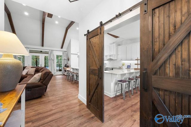 2821 Reeves Street, Hokes Bluff, AL 35903