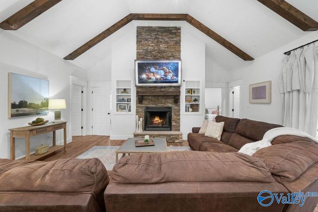 2821 Reeves Street, Hokes Bluff, AL 35903