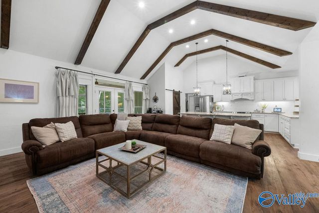 2821 Reeves Street, Hokes Bluff, AL 35903