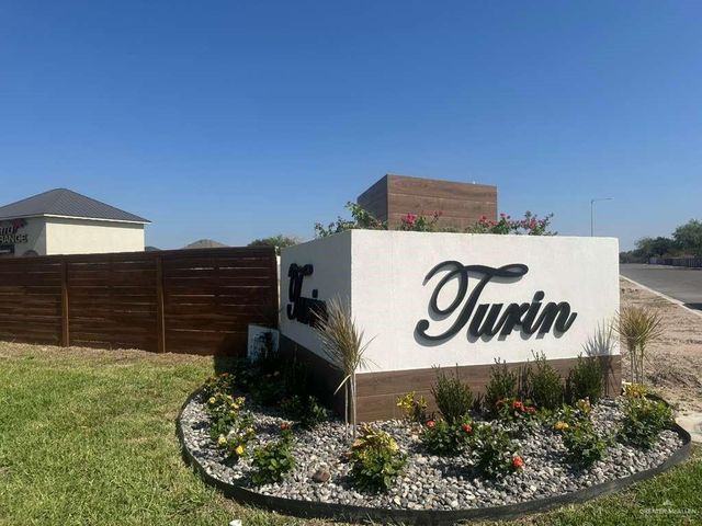 3514 Zinnia Avenue, Mcallen, TX 78504