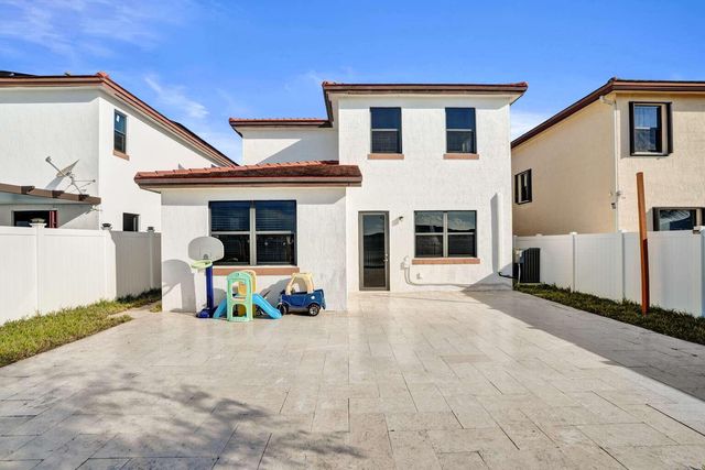 3460 W 103rd Terrace, Hialeah, FL 33018