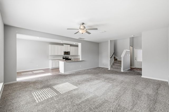 2105 Yarbrough Drive, Anna, TX 75409