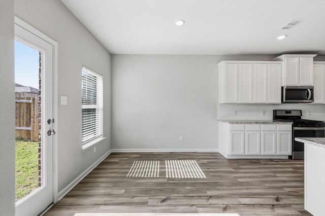 2105 Yarbrough Drive, Anna, TX 75409