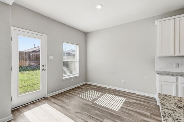 2105 Yarbrough Drive, Anna, TX 75409
