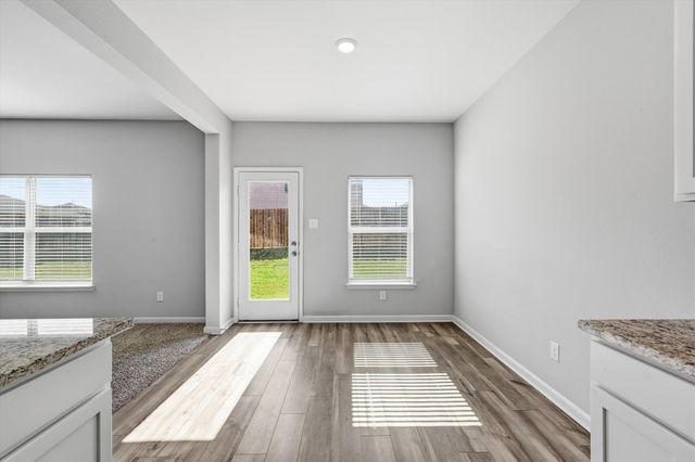 2105 Yarbrough Drive, Anna, TX 75409