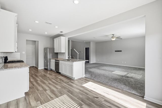 2105 Yarbrough Drive, Anna, TX 75409