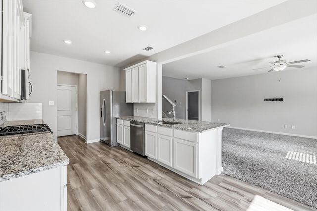 2105 Yarbrough Drive, Anna, TX 75409
