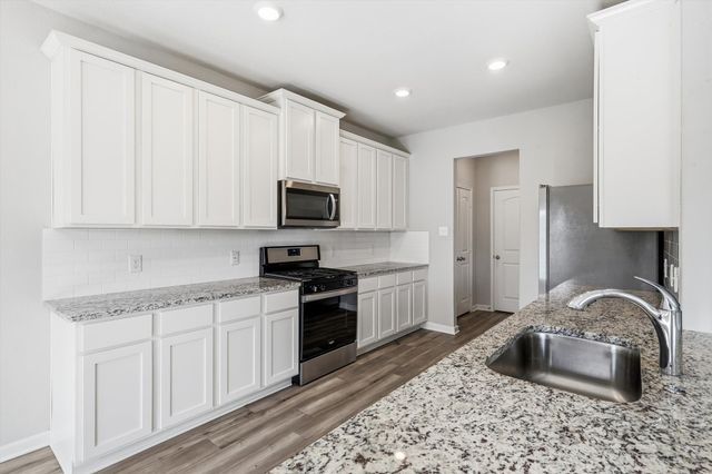2105 Yarbrough Drive, Anna, TX 75409