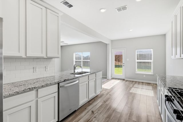 2105 Yarbrough Drive, Anna, TX 75409