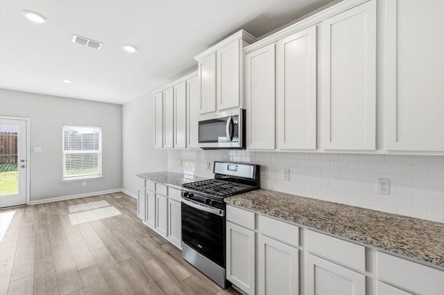2105 Yarbrough Drive, Anna, TX 75409