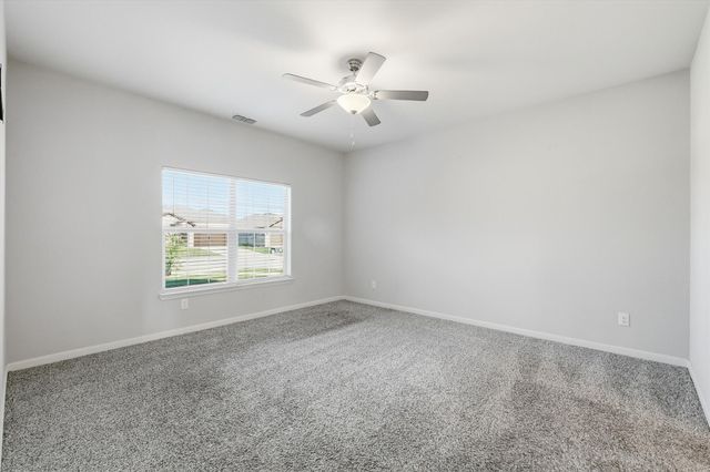 2105 Yarbrough Drive, Anna, TX 75409