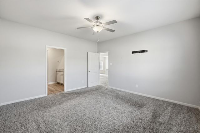 2105 Yarbrough Drive, Anna, TX 75409