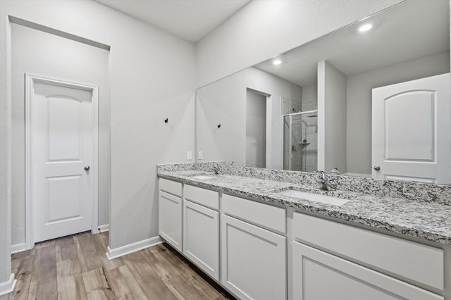2105 Yarbrough Drive, Anna, TX 75409