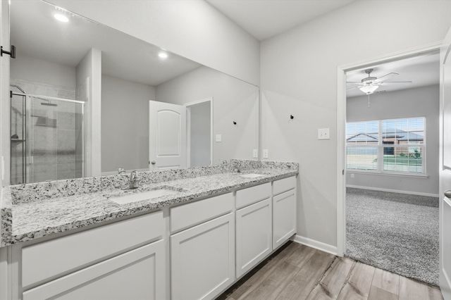 2105 Yarbrough Drive, Anna, TX 75409
