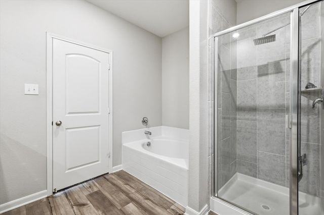 2105 Yarbrough Drive, Anna, TX 75409