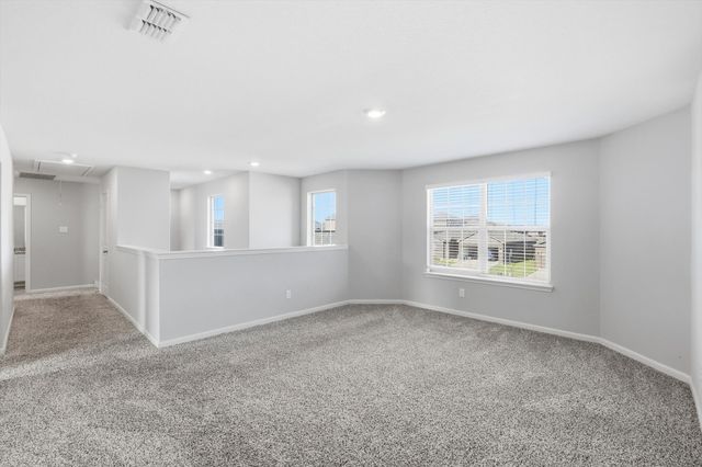 2105 Yarbrough Drive, Anna, TX 75409