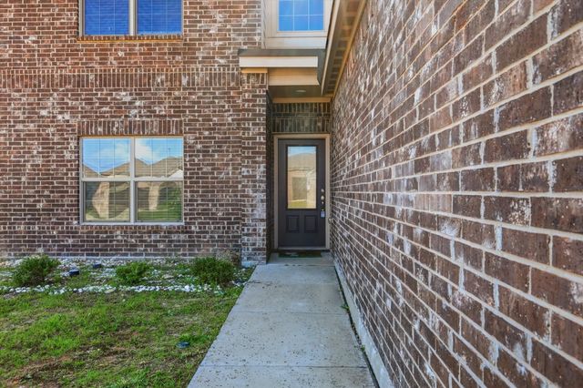 2105 Yarbrough Drive, Anna, TX 75409