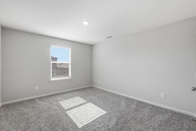 2105 Yarbrough Drive, Anna, TX 75409