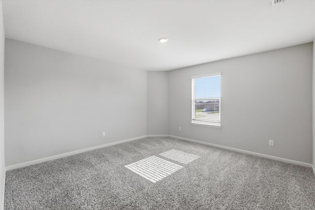 2105 Yarbrough Drive, Anna, TX 75409