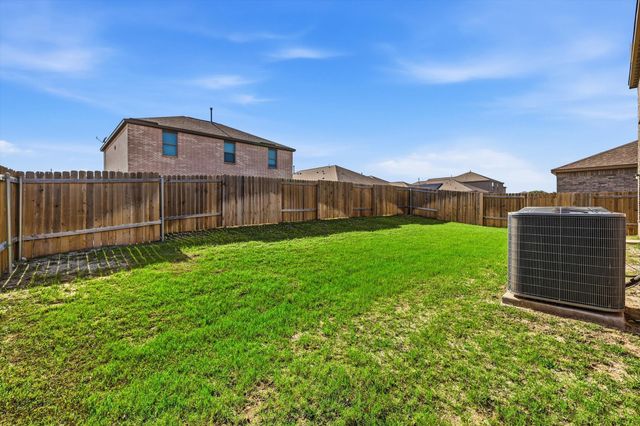 2105 Yarbrough Drive, Anna, TX 75409