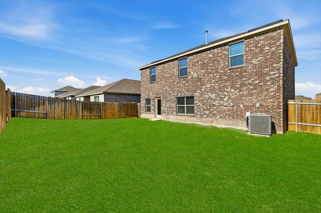 2105 Yarbrough Drive, Anna, TX 75409