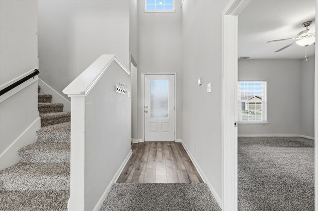 2105 Yarbrough Drive, Anna, TX 75409