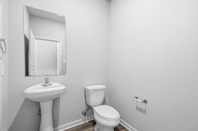2105 Yarbrough Drive, Anna, TX 75409