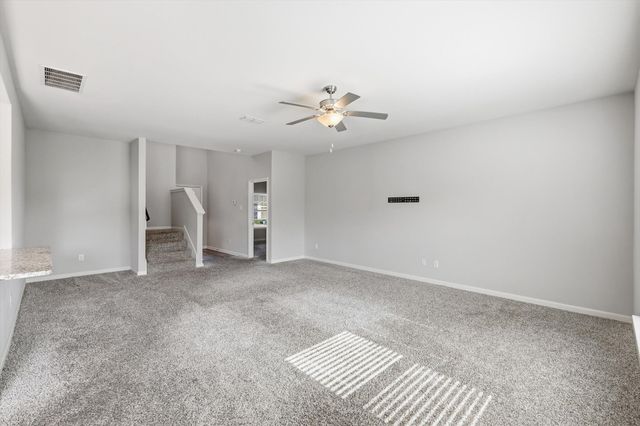 2105 Yarbrough Drive, Anna, TX 75409