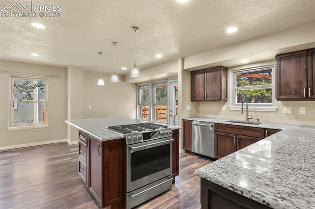 15450 Holbein Drive, Colorado Springs, CO 80921