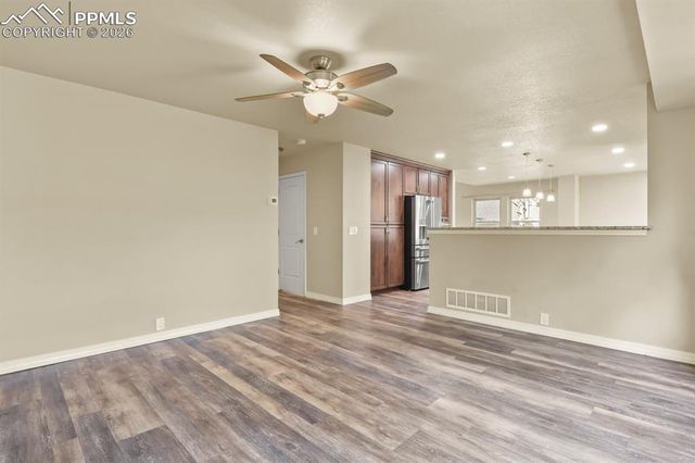 15450 Holbein Drive, Colorado Springs, CO 80921