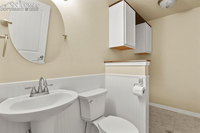 15450 Holbein Drive, Colorado Springs, CO 80921