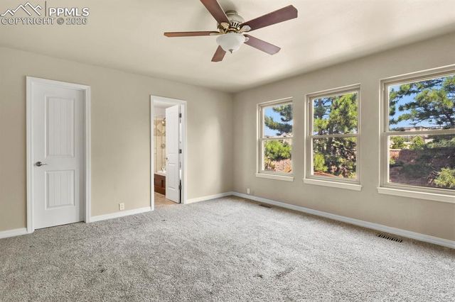 15450 Holbein Drive, Colorado Springs, CO 80921